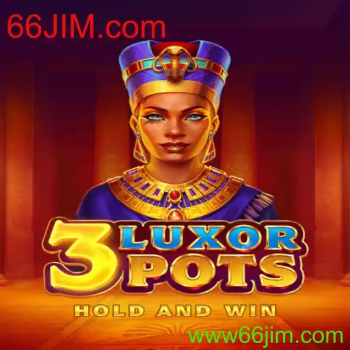 Descubra o Fascinante Mundo de LuxorPots: Um Guia Completo