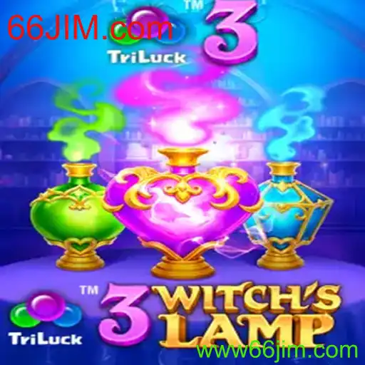Explorando o Enigmático Mundo de 3WitchsLamp: Um Guia Completo
