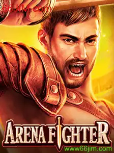 ArenaFighter: A Nova Dimensão dos Jogos de Luta Multijogador