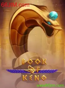 Explorando o Universo do Jogo BookOfKeno