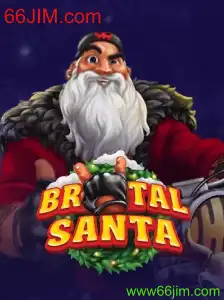 Conheça o Desafiante Jogo BrutalSanta na Plataforma 66JIM.com