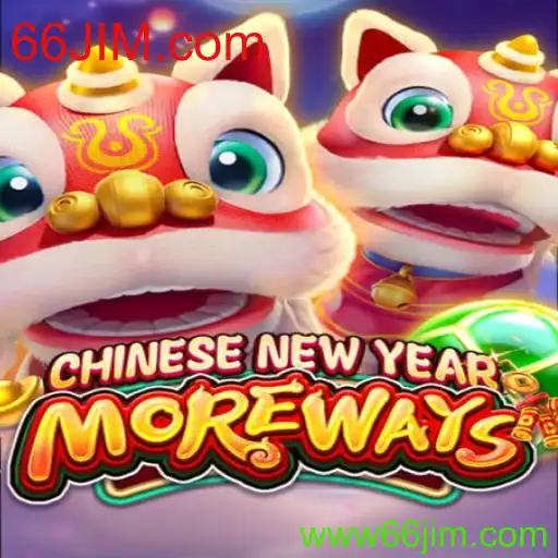 CHINESENEWYEARMOREWAYS: Um Novo Horizonte nos Jogos de Aposta Online