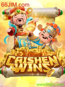 CaishenWins: Descubra a Magia do Jogo de Slot Inspirado na Riqueza Oriental