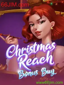 Descubra o Mundo de ChristmasReachBonusBuy: O Novo Jogo de Cassino Online