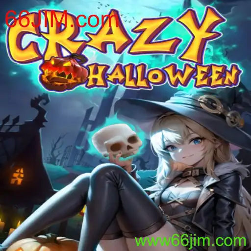 Descubra o Mundo Encantado de CrazyHalloween em 66JIM.com