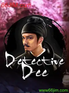Explorando DetectiveDee: Um Mergulho no Mundo dos Mistérios e Investigações