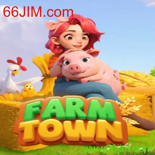 Explorando FarmTown: Um Mergulho em um Mundo Virtual Agrícola