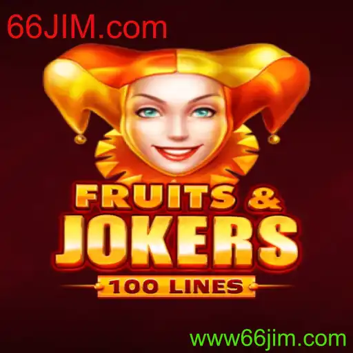 Descubra o Mundo Fascinante de FruitsAndJokers100 - Diversão Garantida