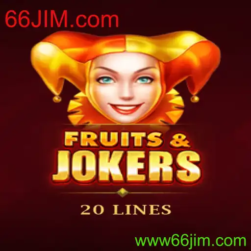 Descubra o Vibrante Mundo de FruitsAndJokers20