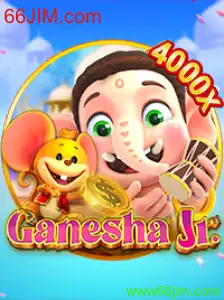 Explorando o Fascinante Mundo de GaneshaJr: Regras e Introdução
