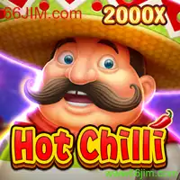 HotChilli: Descubra o Calor e a Emoção do Novo Jogo em 66JIM.com