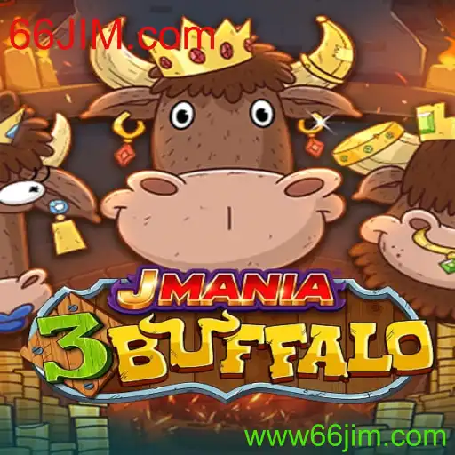 Explorando o Universo de JMania3Buffalo: Um Mergulho neste Fascinante Jogo