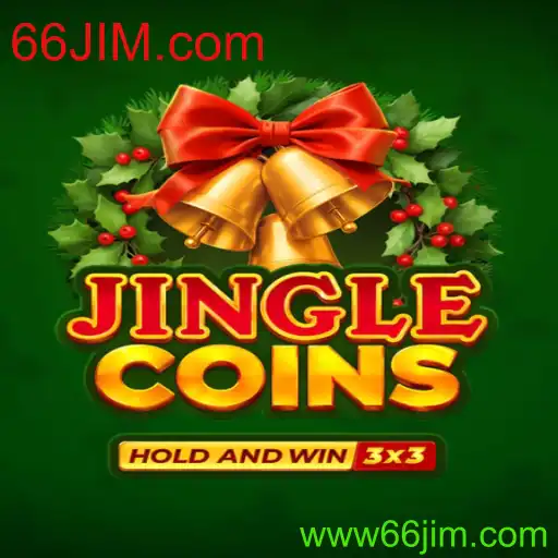 Jinglecoins: Um Mundo de Diversão e Estratégia em 66JIM.com