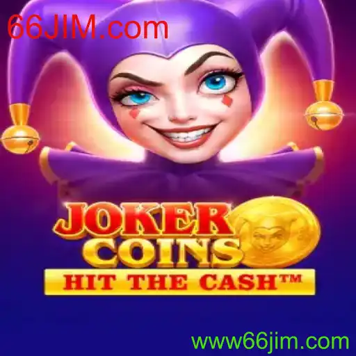 Explore o Mundo do Jogo JokerCoins: Uma Aventura Divertida e Empolgante
