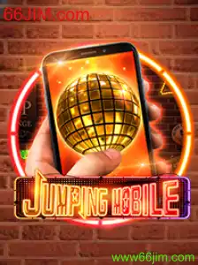 Descubra a Aventura Empolgante de Jumpingmobile: O Jogo Que Conquista o Mundo dos Games