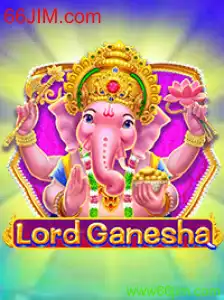Descubra as Aventuras de 'LordGanesha': Um Mergulho no Mundo de 66JIM.com