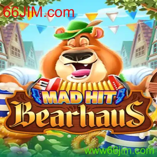 Descubra MadHitBearhaus: O Novo Jogo de Estratégia com um Toque de Aventura