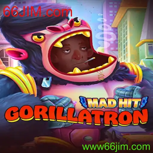 Explorando o Fenômeno de MadHitGorillatron: O Jogo que Conquista a Web