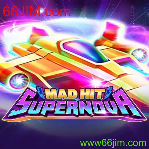 Descubra as Aventuras de MadHitSupernova: Um Novo Fenômeno no Mundo dos Jogos