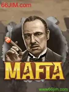 Descobrindo o Fascinante Mundo do Jogo Mafia