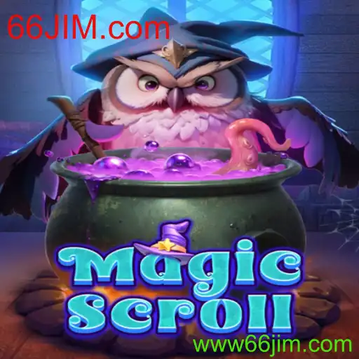 MagicScroll: Uma Jornada Feita de Magia e Estratégia