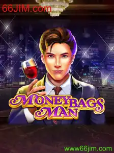 Descubra o Fascinante Mundo de MoneybagsMan