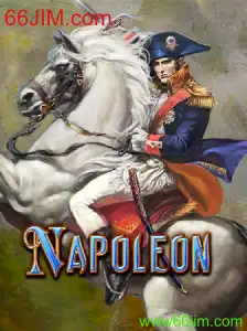 Explorando o Jogo de Cartas Napoleon: Uma Viagem ao Passado com 66JIM.com