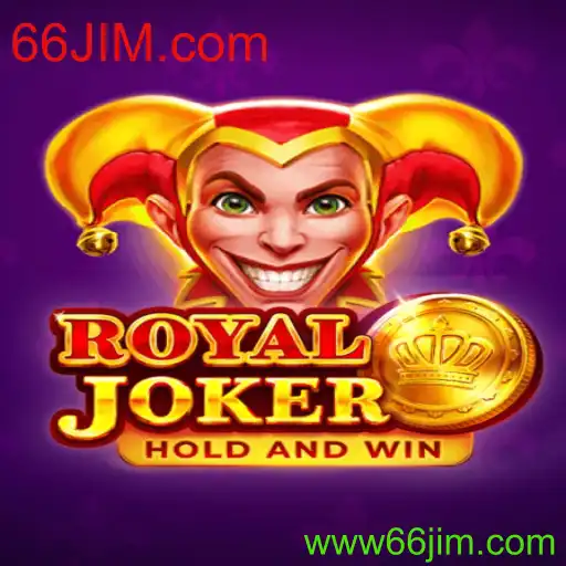 Descubra o Fascinante Mundo de RoyalJoker: Um Jogo Inovador em 66JIM.com