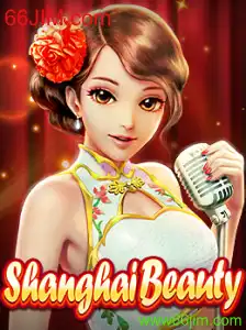 Descobrindo o Mundo de ShanghaiBeauty