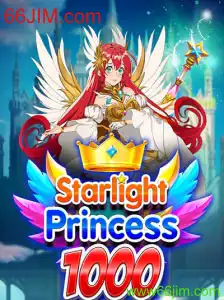 Descubra o Fascinante Mundo de StarlightPrincess1000