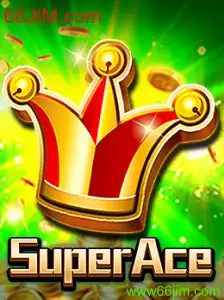 Desvendando 'SuperAce': O Jogo que Conquistou Gamers em 66JIM.com