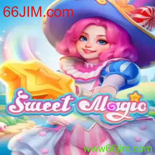 SweetMagic: Um Novo Fenômeno dos Jogos Online
