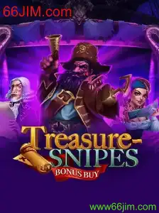 Explorando o Fascinante Jogo TreasuresnipesBonusBuy na Plataforma 66JIM.com