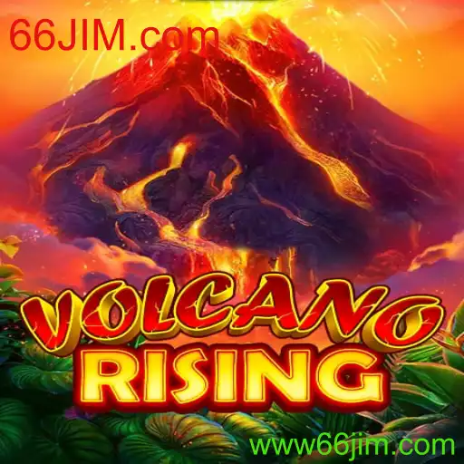 VolcanoRising: A Nova Sensação do Mundo dos Jogos