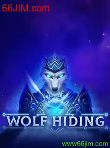 WolfHiding: Descubra a Emoção do Jogo Inovador do Ano