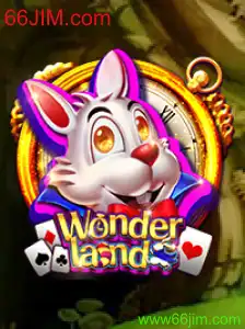 Explorando o Mundo de Wonderland: Um Guia Completo do Jogo