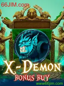 Explorando o Mundo de XDemonBonusBuy: Uma Aventura no Universo dos Jogos Digitais